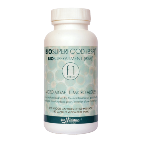 BioSuperfood F1k