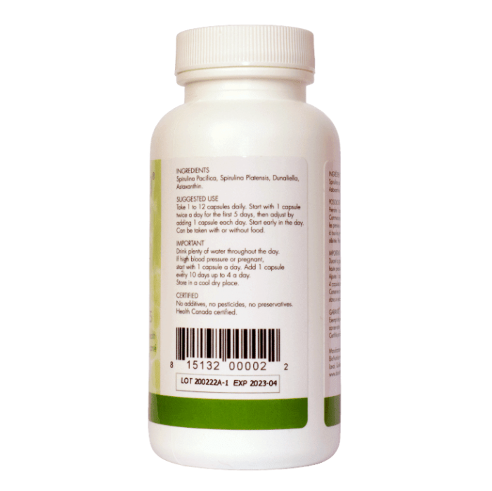 BioSuperfood F2k - Image 2