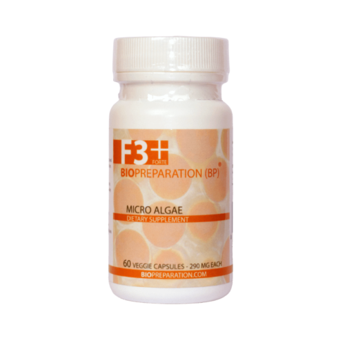 BioPreparation F3+